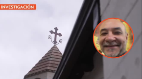Defensa de Francisco Salvador asegura que denuncias por abusos corresponden a un "montaje"
